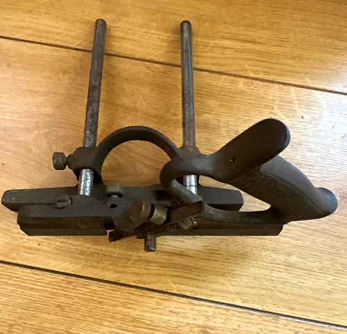 Record 044 plough - 044, (