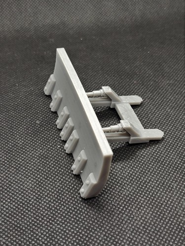Tank plow upgrade - , wargames