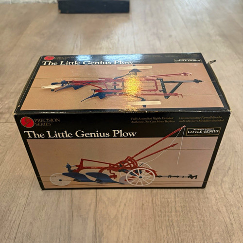 Ertl precision series 16 - ertl,