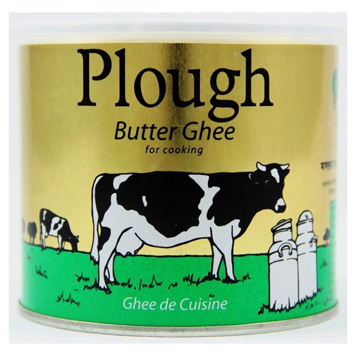 Plough butter ghee - plough,