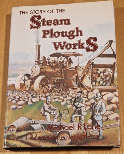 The story - the, plough