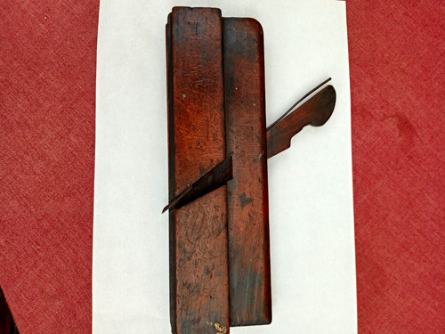 Adkin son side moulding - son,
