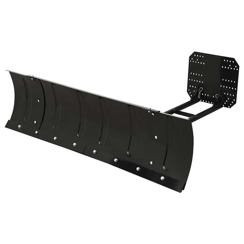 Snow plough for atv outdoor - plough,