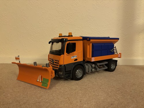 Bruder 03685 mercedes - bruder,