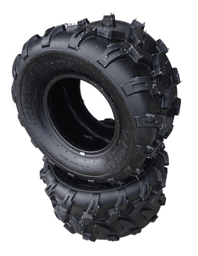 Tires 18x9 33f junkai - 2x,