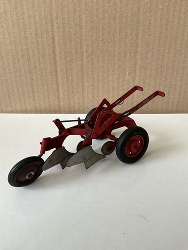 Carter scale mccormick - scale,