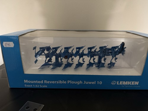 Universal hobbies lemken - lemken, 6