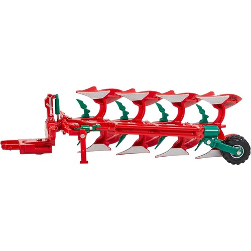 Britains kverneland 2300 - kverneland,