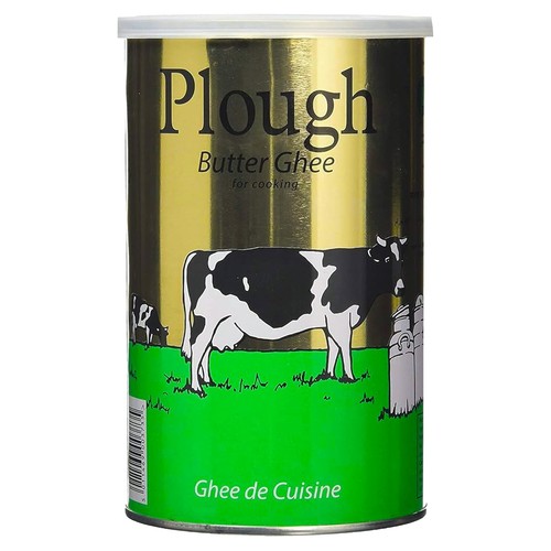 Plough butter ghee 1kg - plough,