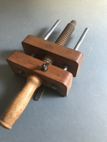Dryad bookbinding plough with - bookbinding,