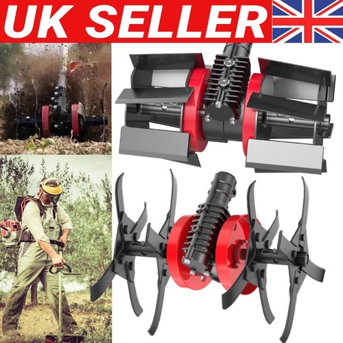 Tiller cultivator attachment - cultivator,