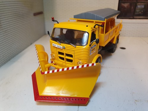 Pegaso 3040 snow - snow, model