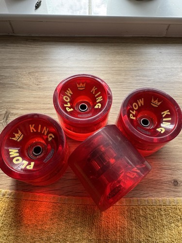 Hawgs plow king red - king,