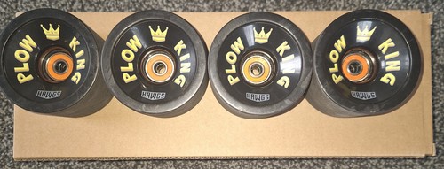 Landyachtz hawgs plow - landyachtz,