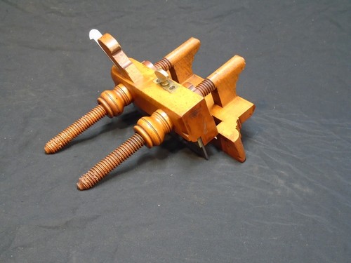 John bell applewood plow - applewood,