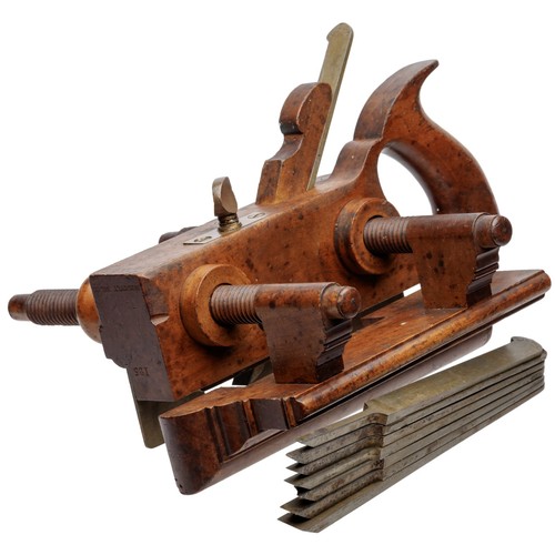 Sandusky 125 handled - sandusky, no.