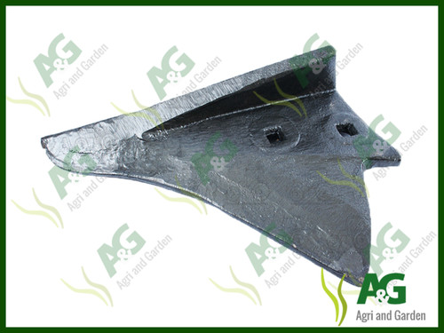 Plough share suitable - plough,