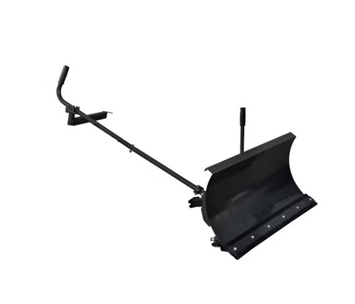 Dumper snow plough - dumper,