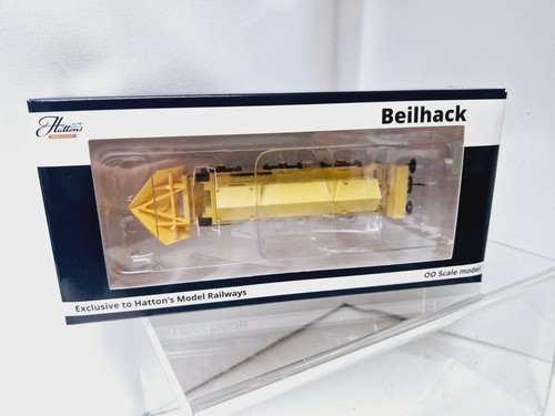 Hattons 004 beilhack - bh-004,