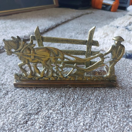 Vintage old antique brass - antique,