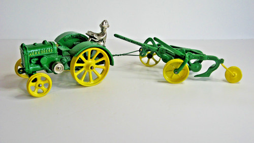 Vindex john deere model - deere,