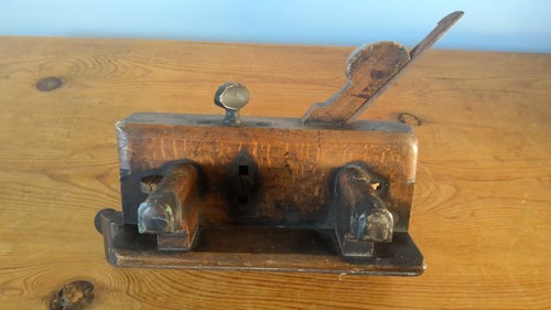 Antique plough plow plane york - antique,