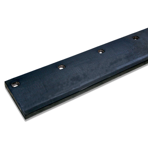 Snow plough yard grain - snow,