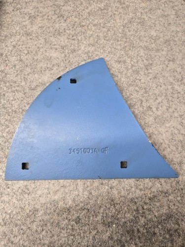 Lemken 3451003a left hand - left,