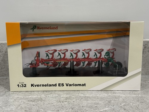 Universal hobbies kverneland - hobbies,