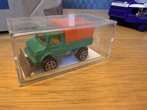Vintage majorette 224 - vintage,