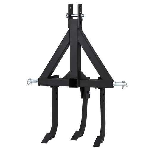 Heavy duty middle - middle, plow