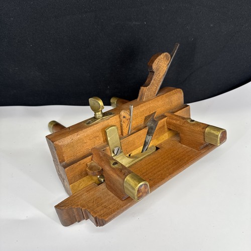 Unusual vintage wooden - vintage,