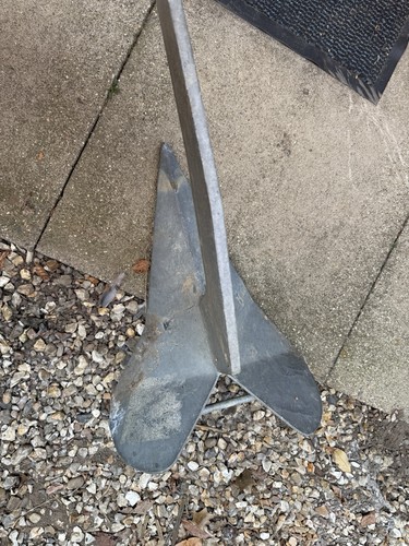 20kg large galvanised steel - large,