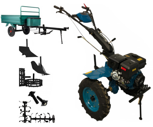 18hp stroke petrol - 18hp,