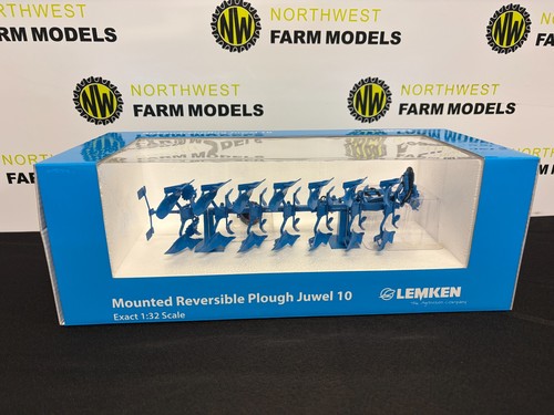 Ros scale lemken - ros, 1:32