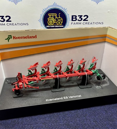 Universal hobbies kverneland - universal,