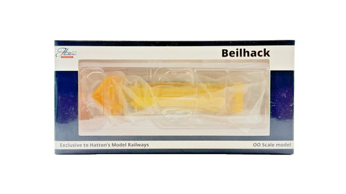 Hattons gauge bh - -,