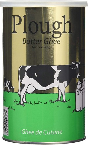 Plough butter ghee - butter,
