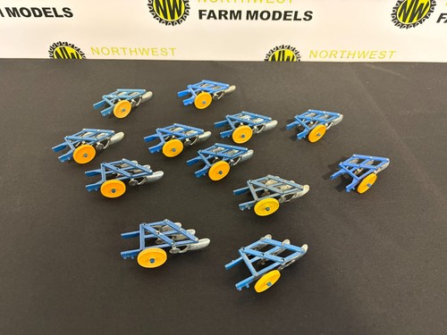Britains scale ransomes 3 - britains,