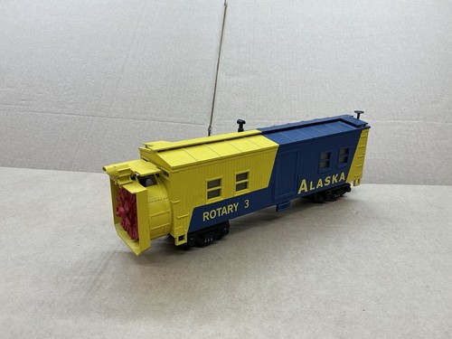 Mth railking gauge operating - mth,