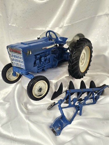 Scale die cast - die-cast, 4000