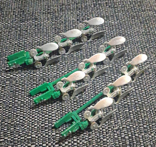 Britains furrow reversible - 3,