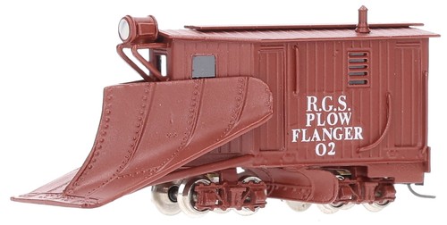 30051 westmodel nn3 gauge plow - westmodel,