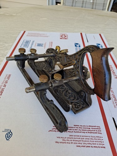 Stanley miller s pat - 41, miller's