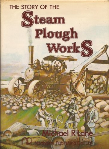 The story steam - of, plough