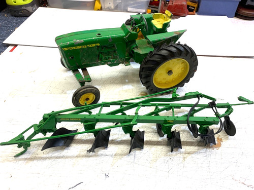 Ertl 16th farm - farm.john, deere