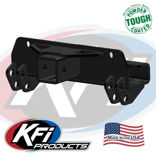 Plow mount moto uforce - moto,