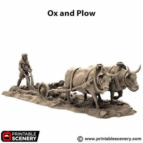 And plow fantasy farm - fantasy,