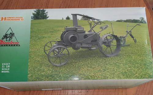 Universal hobbies fendt - universal,