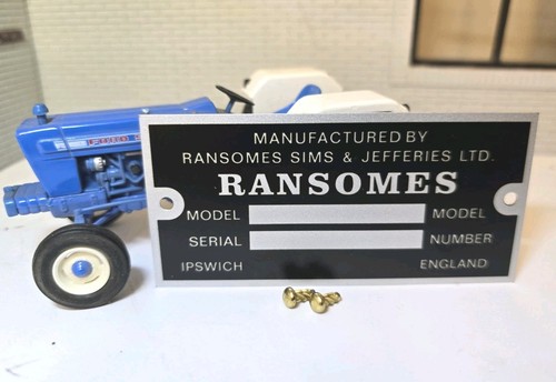 Ford ransomes sims - ford,